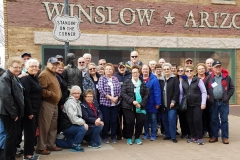 Group winslow