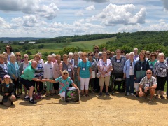 Galena, IL Getaway 2019