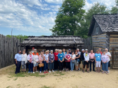 Galena Illinois Getaway 2021