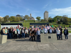 Georgia and the Carolinas 1 2024