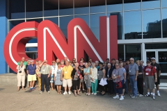 Group at CNN