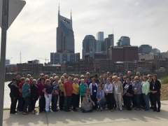Georgia and the Carolinas Spring 2018