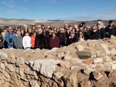Grand Canyon by Rail 2 2019