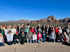 Grand Canyon by Rail 2 2022