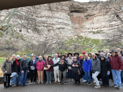 Grand Canyon by Rail 2 2023