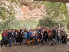 Grand Canyon by Rail with Durango and Silverton 2021
