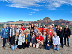 Grand Canyon by Rail with Durango and Silverton 2022