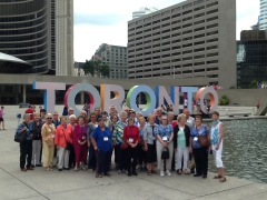 Great Cities of Canada 2016