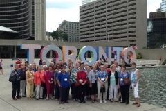 Toronto Group
