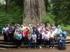 Great Pacific Coast Adventure 1