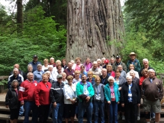 Great Pacific Coast Adventure 1 2017
