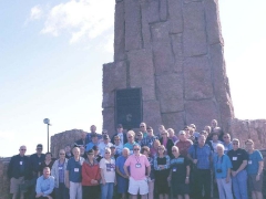 Great Pacific Coast Adventure 1 2018