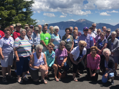 Great Pacific Coast Adventure 1 2019