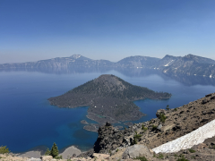 Great Pacific Coast Adventure 1 2025