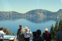 Crater Lake