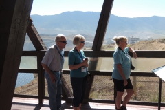 Looking @ Berkley Pit