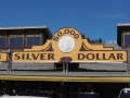 50,000 Silver Dollars Rest Break
