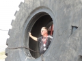 Big Tire
