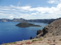 Crater Lake