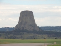Devil's Tower