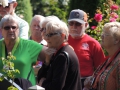 Group @ Portland Botanical Gardens
