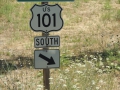 Hwy 101