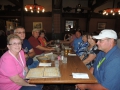 Lunch @ Al's Oasis