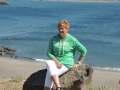 Photo Op By the Sea