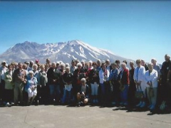 Great Pacific Coast Adventure 2013