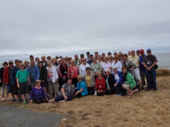 Great Pacific Coast Adventure 2014