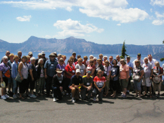 Great Pacific Coast Adventure 2021