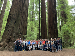 Great Pacific Coast Adventure 2022