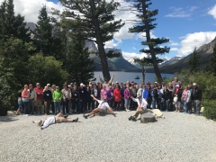 Great Parks of the Northwest 2018