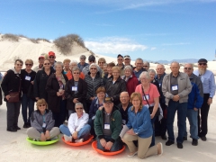 Great Southwest 2018