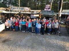 Gulf Coast Adventure 1 2017