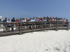 Gulf Coast Adventure 1 2026