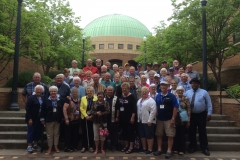 Gulf Coast #2 Group Picture