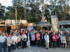Gulf Coast Adventure 2018
