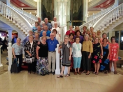 Hawaiian Islands Cruise 2019