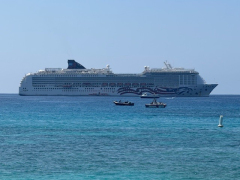 Hawaiian Islands Cruise 2026