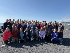 Iceland and the Total Solar Eclipse 2026