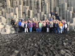 Iceland - Land of Fire and Ice 2019