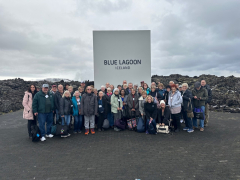 Iceland - Land of Fire and Ice 2023