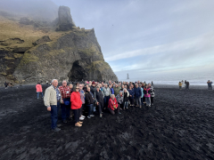 Iceland - Land of Fire and Ice 2025