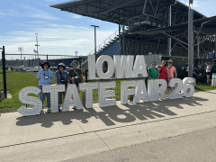 Iowa State Fair 2026