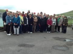 Ireland 2015