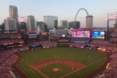 Busch Stadium