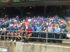 Kansas City and St. Louis Baseball 2019