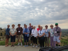 Landmarks of Western Nebraska 2016