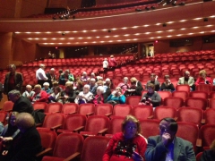 Lorie Line Holiday Concert 2015